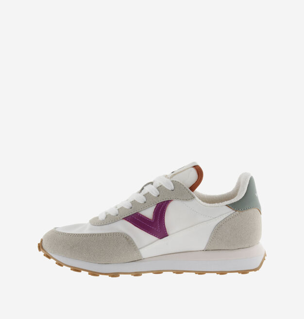 ASTRO NYLON CONTRASTE