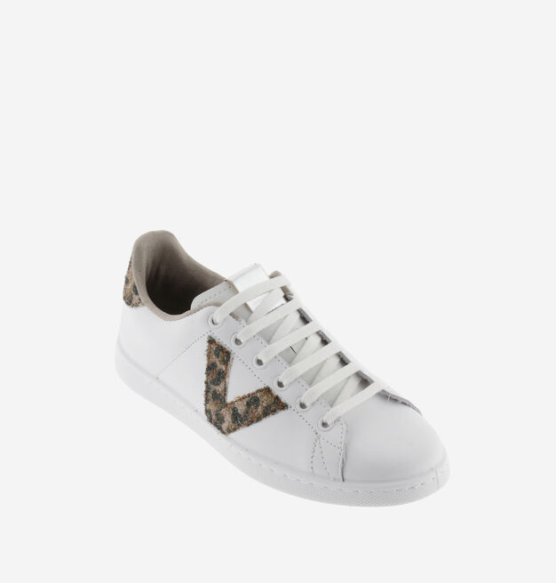 TENIS PELE & GLITTER