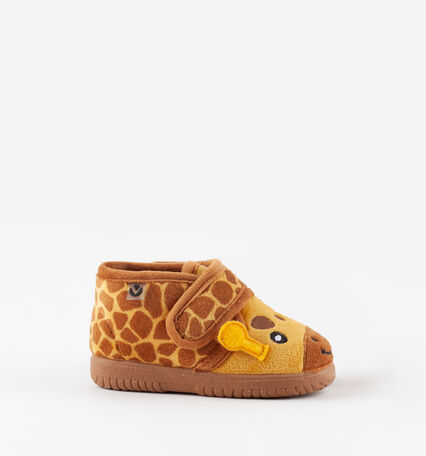 OJALÁ ANIMALS SLIPPERS