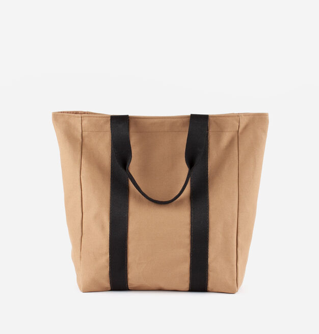 CABAS TOTE