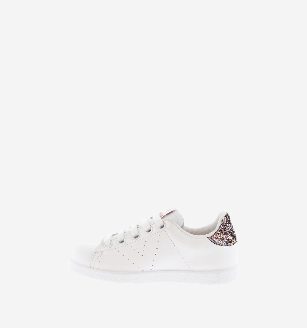 basket victoria glitter noir