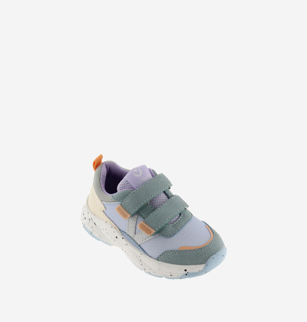 VETA KIDS TIRAS NYLON