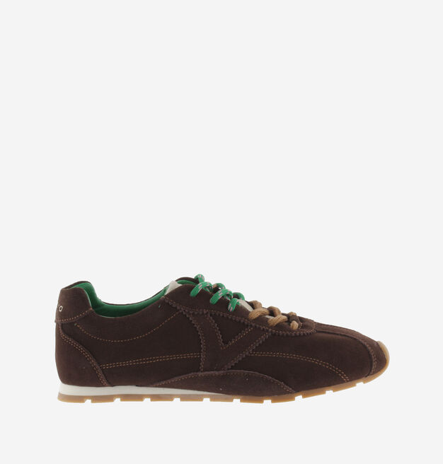 ASTER SPLIT LEATHER