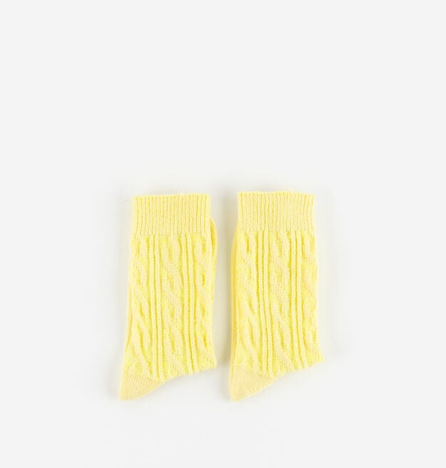 CALZINO COTONE OTTO