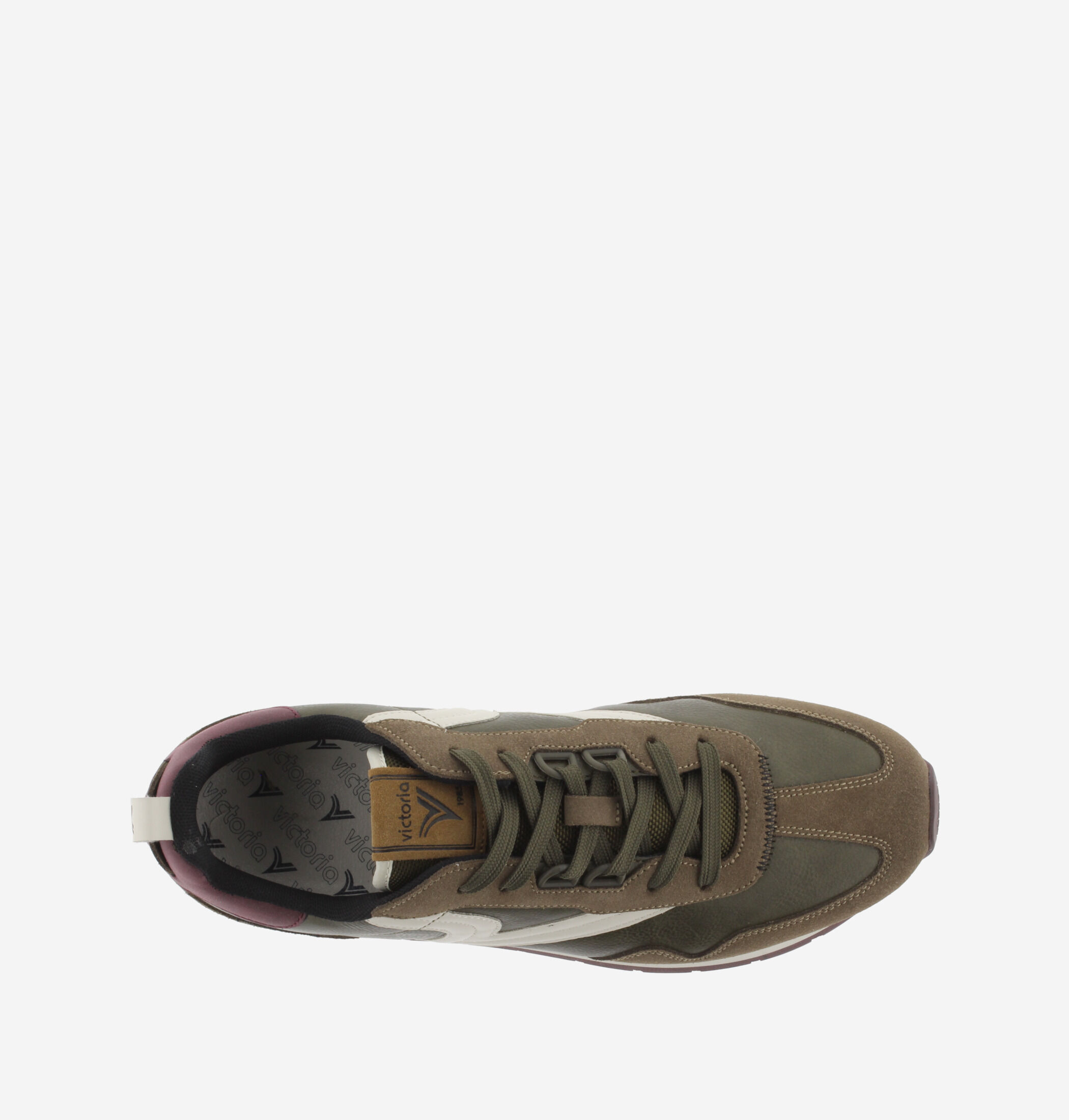 Urban shoe sites store