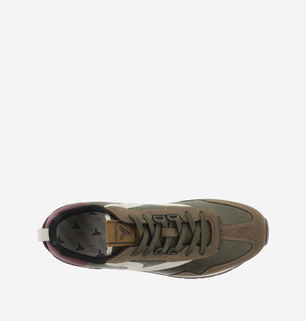 SR801 ZAPATILLAS URBAN JOGGER
