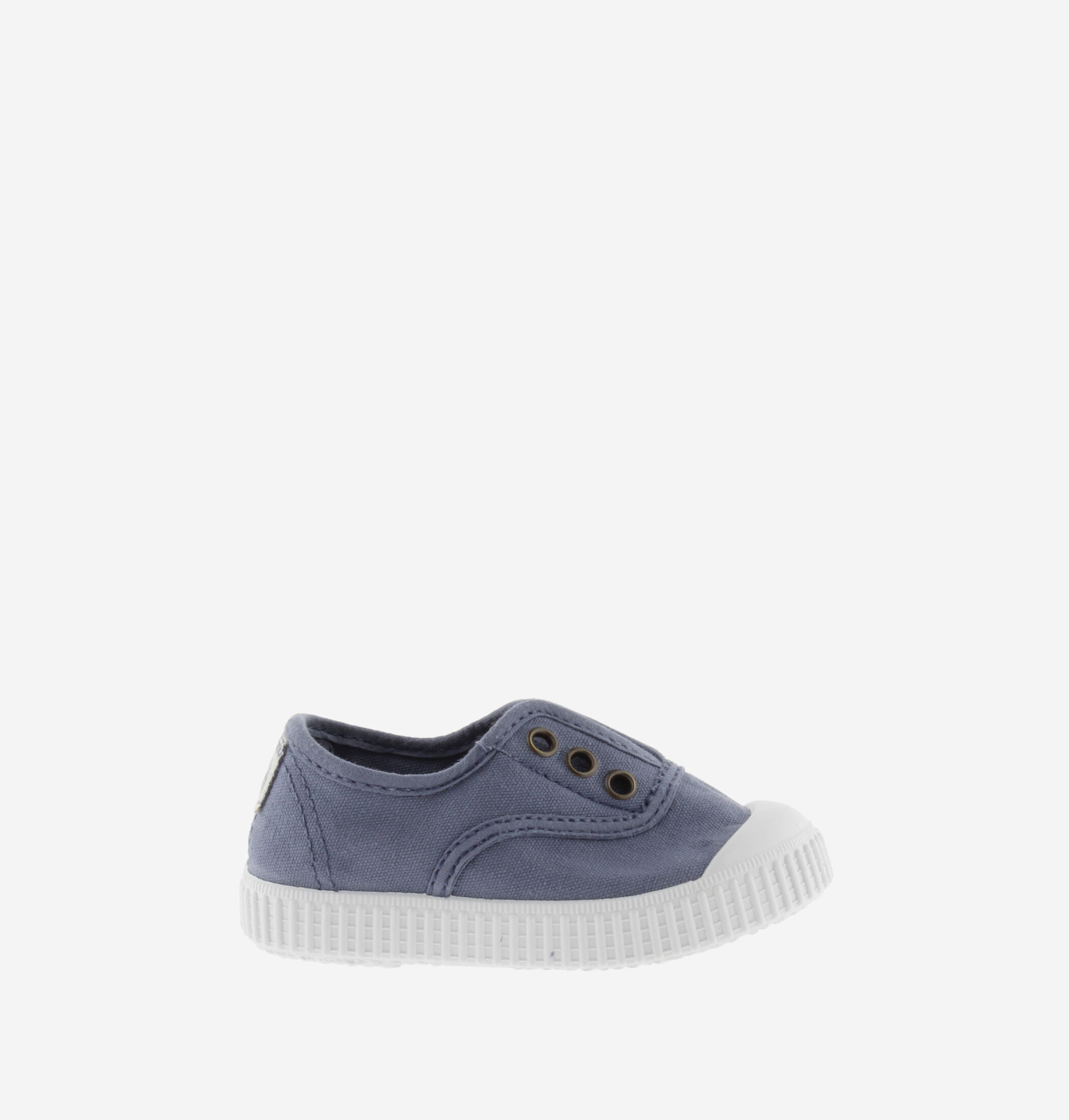 Victoria plimsolls top kids