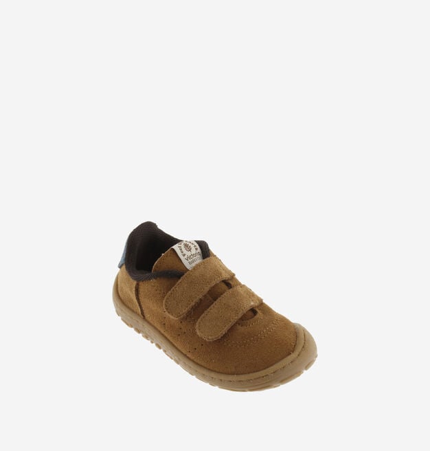 BOSCO BAREFOOT SCRATCHS DAIM