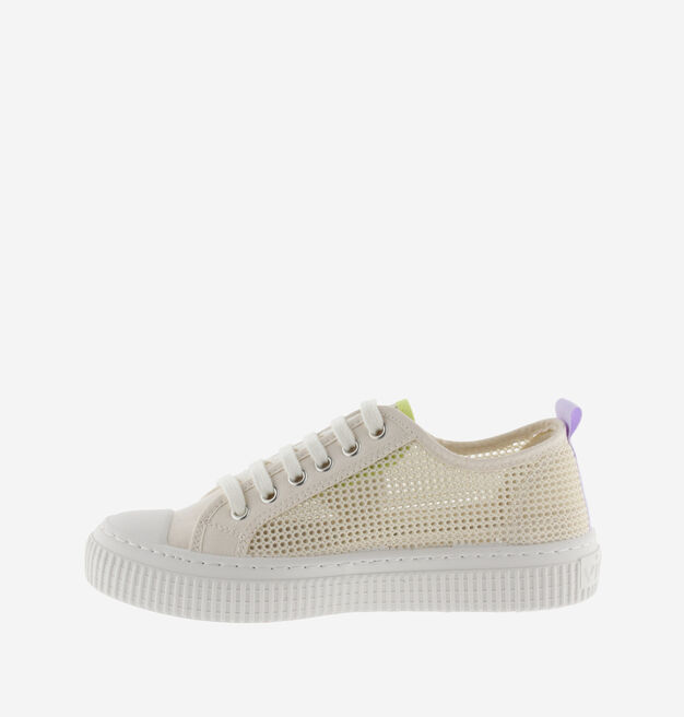 1915 RE-EDITION INGLESA MESH PLIMSOLL