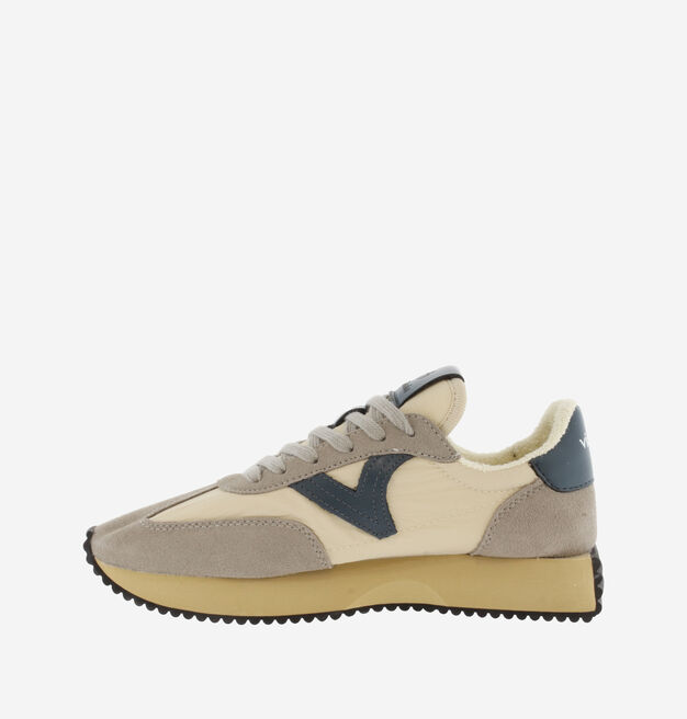 COSMOS RETRO NYLON & SERRAJE