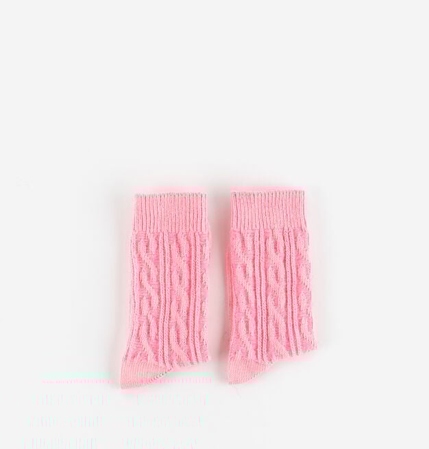 CALZINO COTONE OTTO