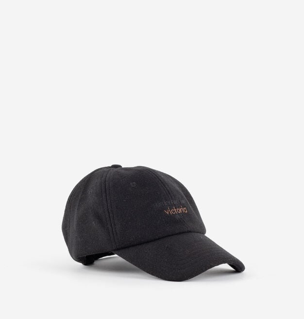 CLOTH CAP & EMBROIDERY