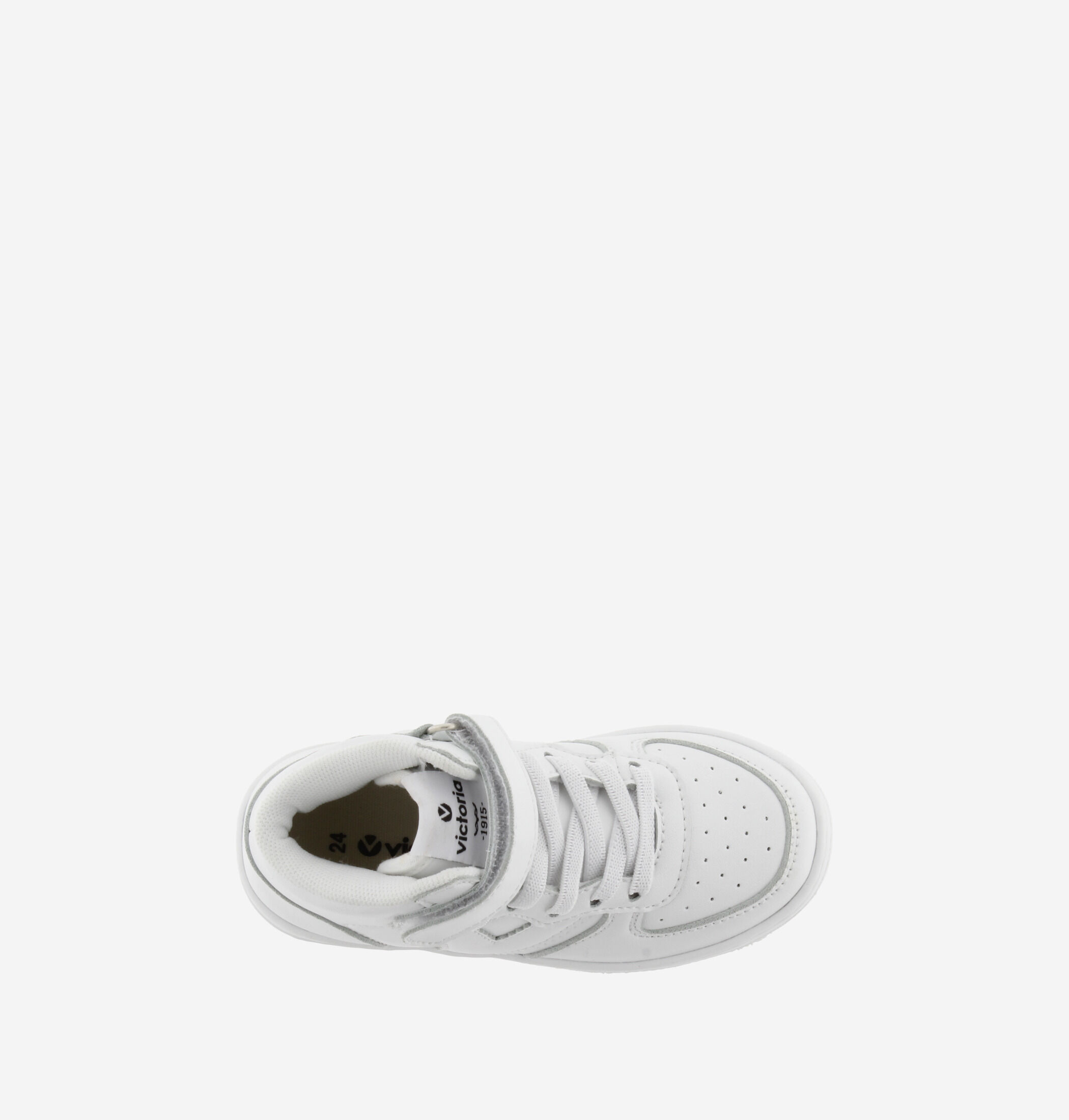 High top tiempos hot sale
