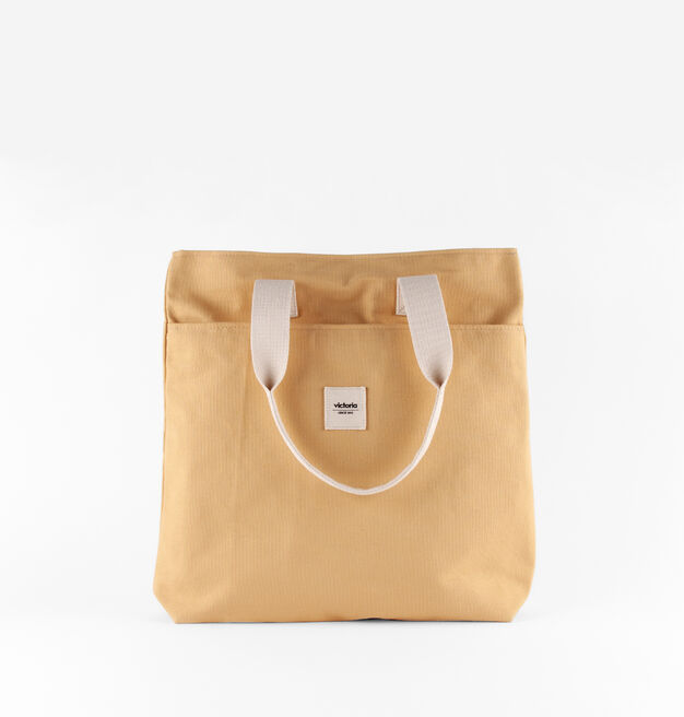 TOTE BAG TOILE BIO