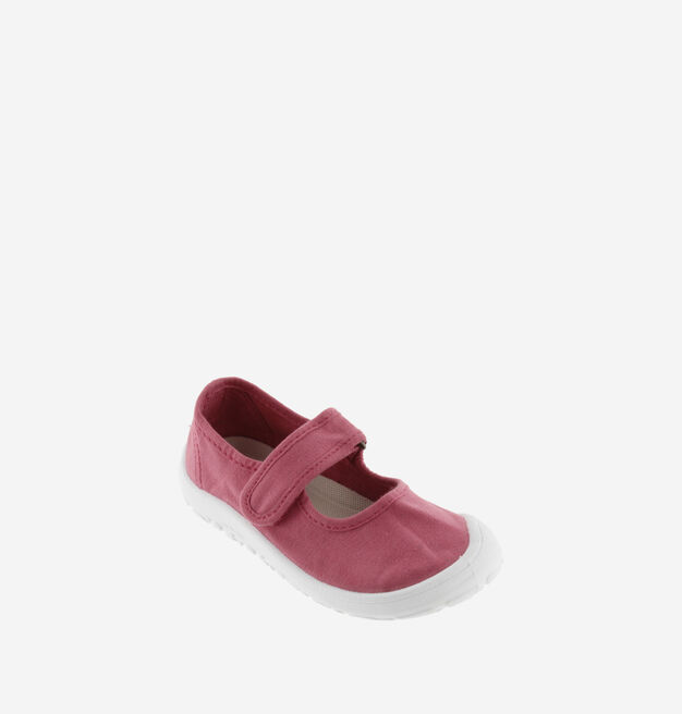 BOSCO BAREFOOT BALLERINES TOILE DREC®