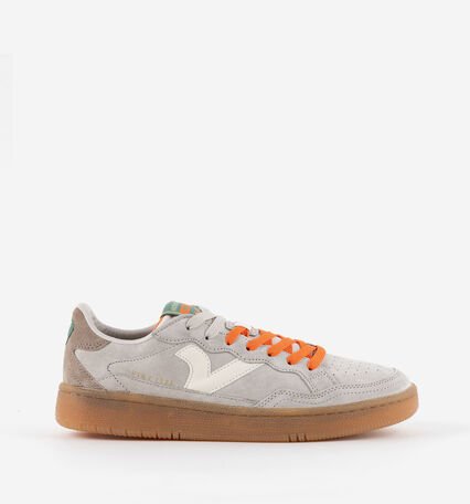 SMASH - SUEDE COLOR