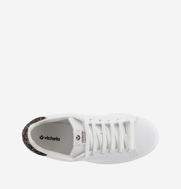 TENIS PELE & GLITTER