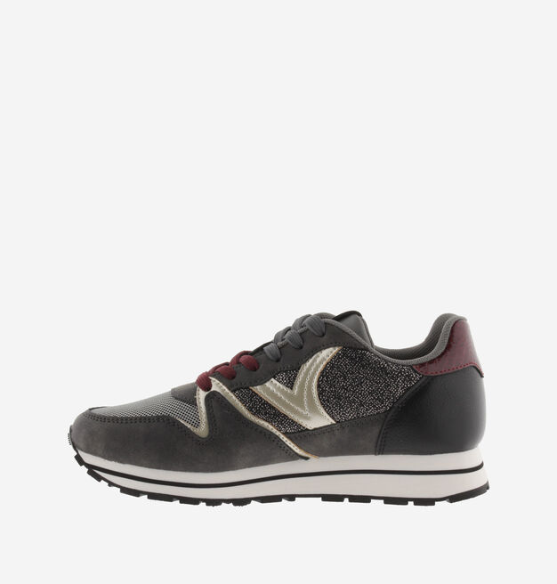 COMETA SNEAKERS SHINE