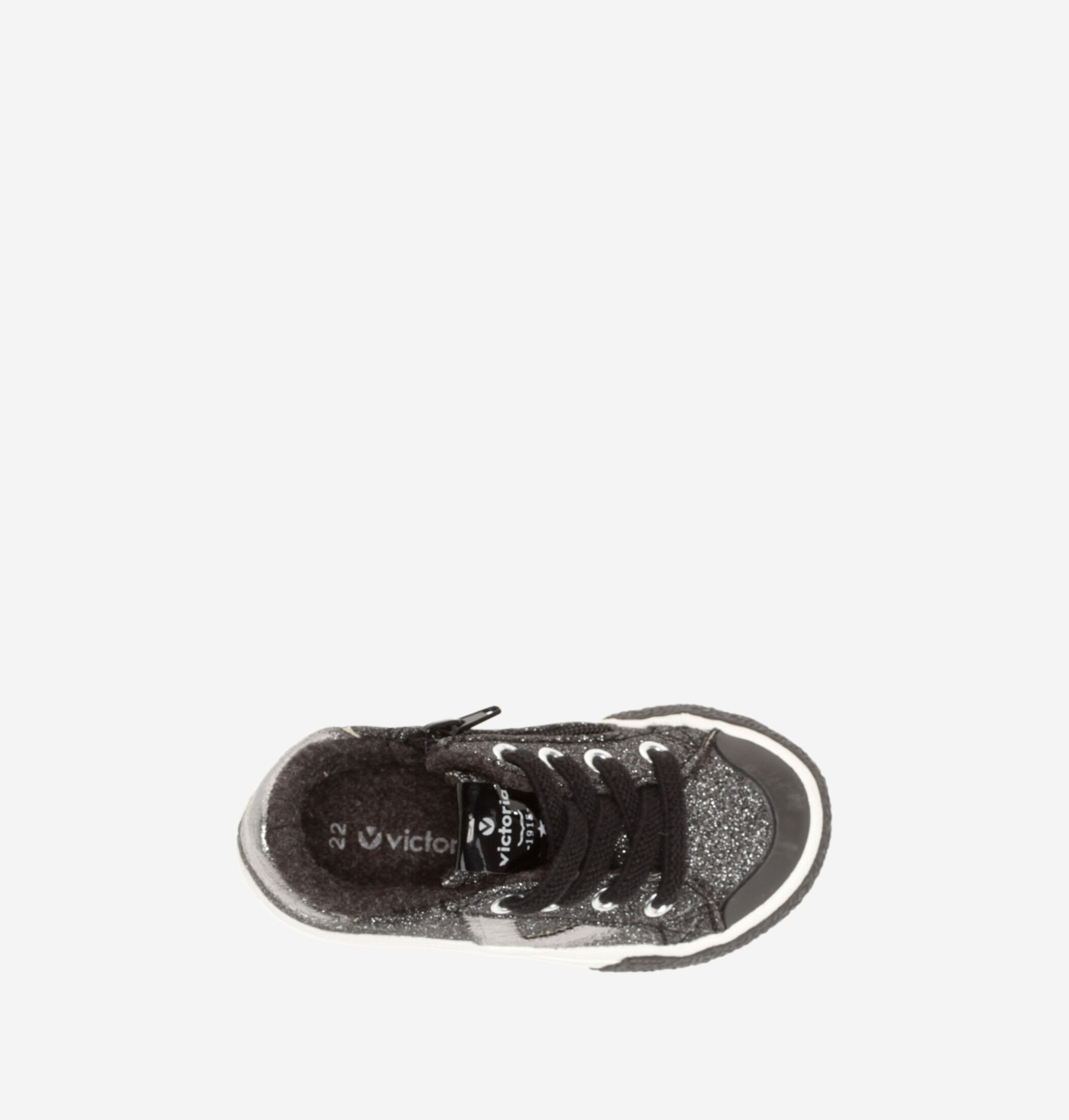 TRIBU GLITTER VICTORIA Victoria Shoes