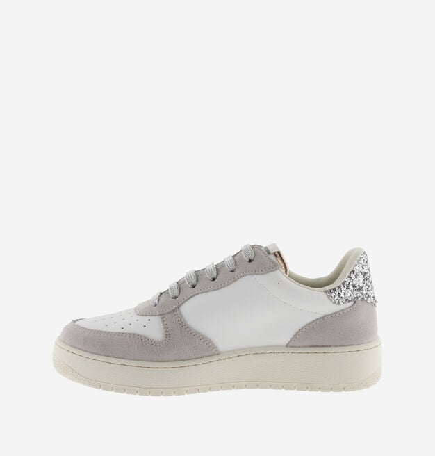 MADRID FAUX LEATHER/SUEDE & FANTASY