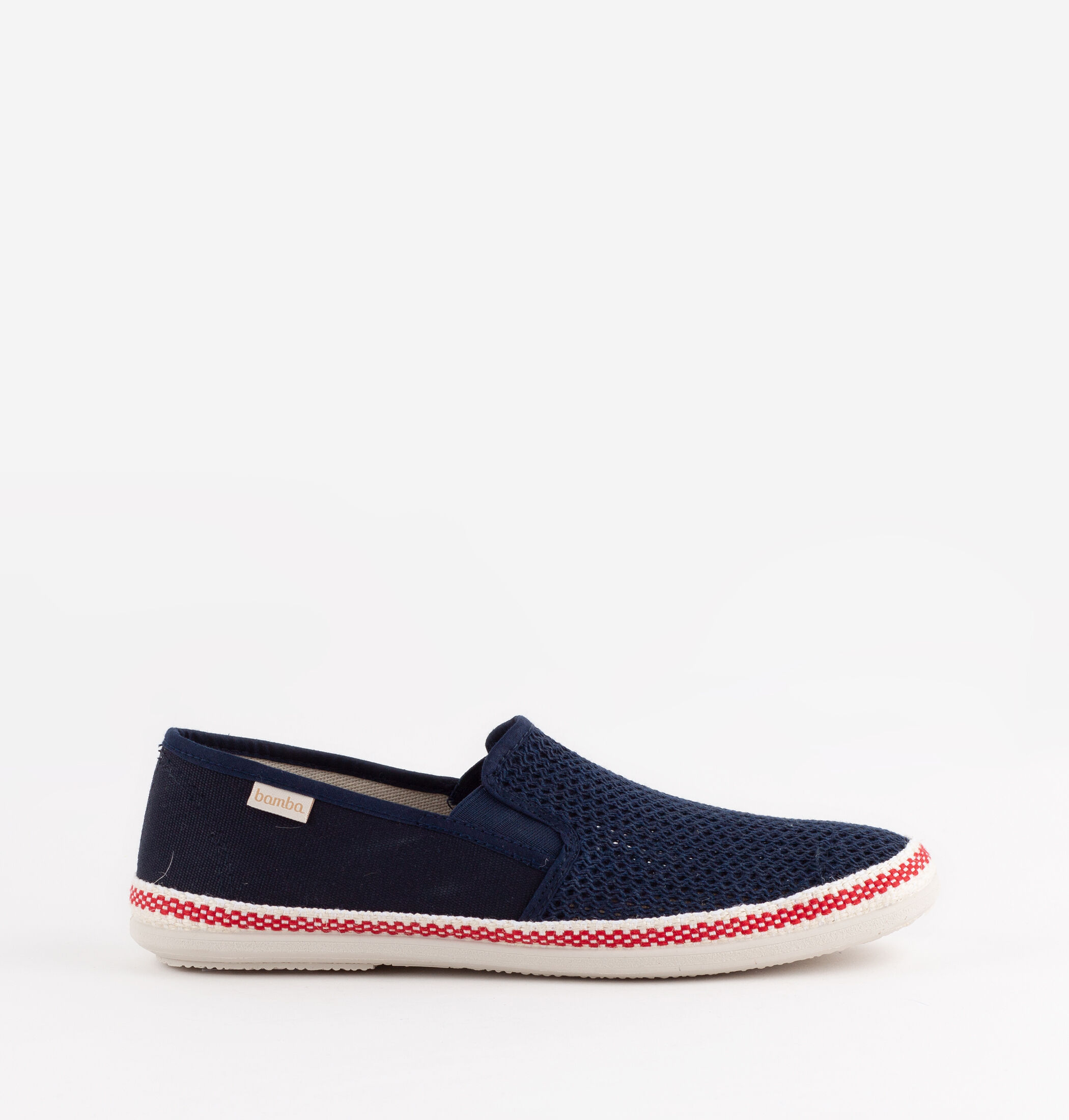 Bamba calzado sale