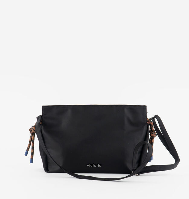 BORSA NYLON LACCI