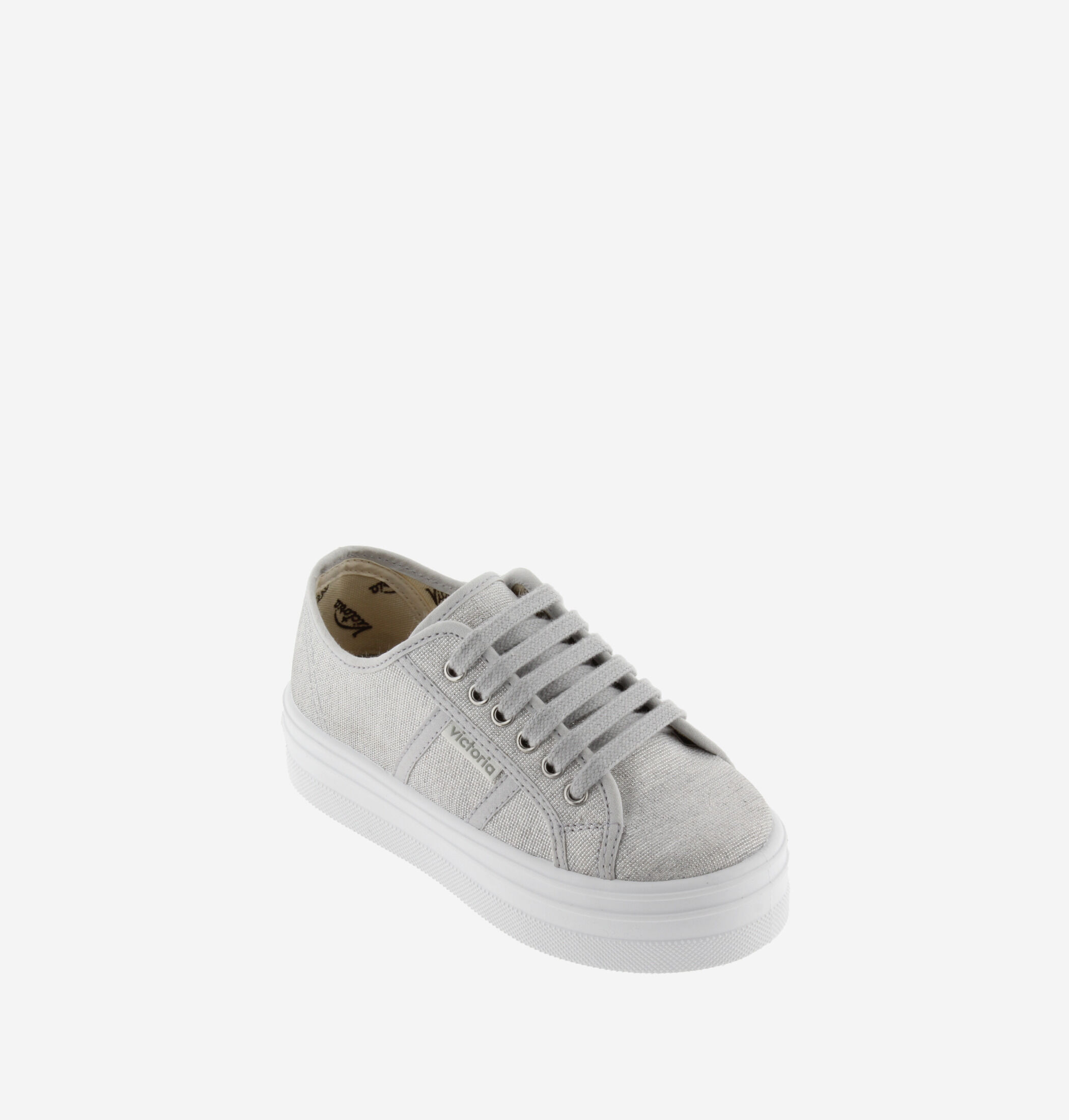 Victoria scarpe on sale zeppa
