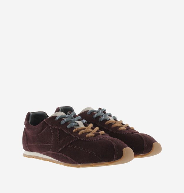 ASTER SUEDE