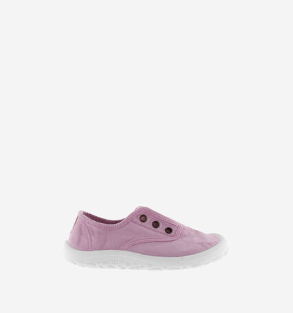 BOSCO BAREFOOT TENNIS ANGLAISE TOILE DREC®