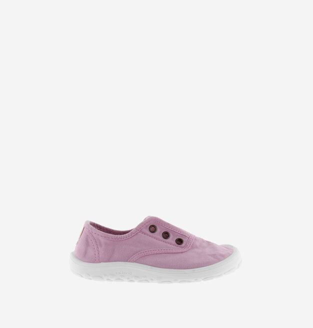 BOSCO BAREFOOT DREC® CANVAS PLIMSOLL
