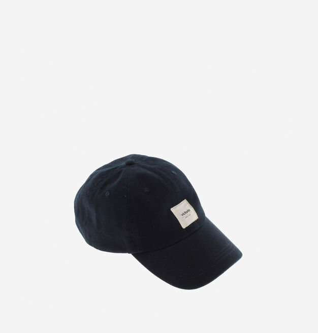 GORRA LONA ALGODÓN