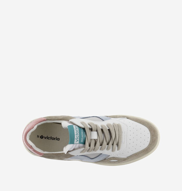 SEUL CROUTE MULTICOLOR