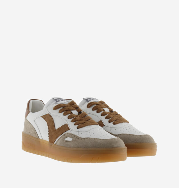 SEUL EFFET CUIR/DAIM & COULEUR