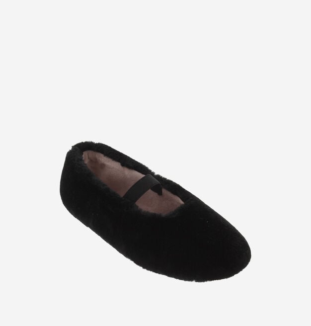 GIMNASIA CASA SOFT FUR & ELASTIC