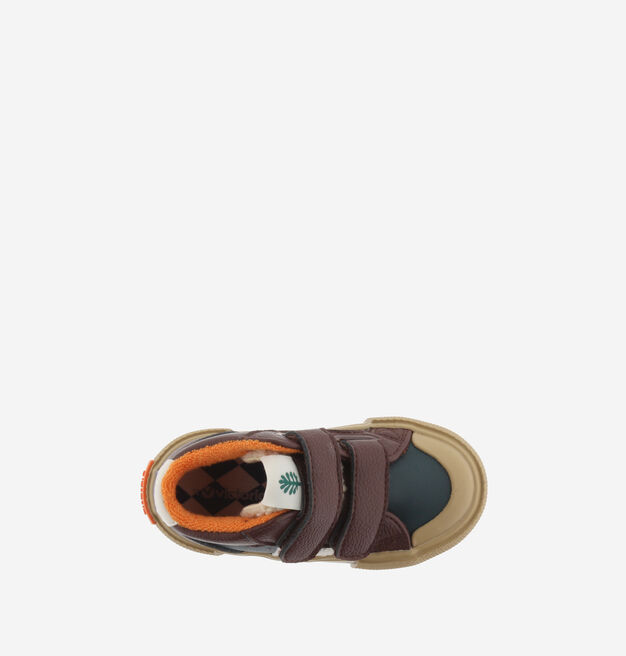TRIBU STRAPS MULTICOLOURED