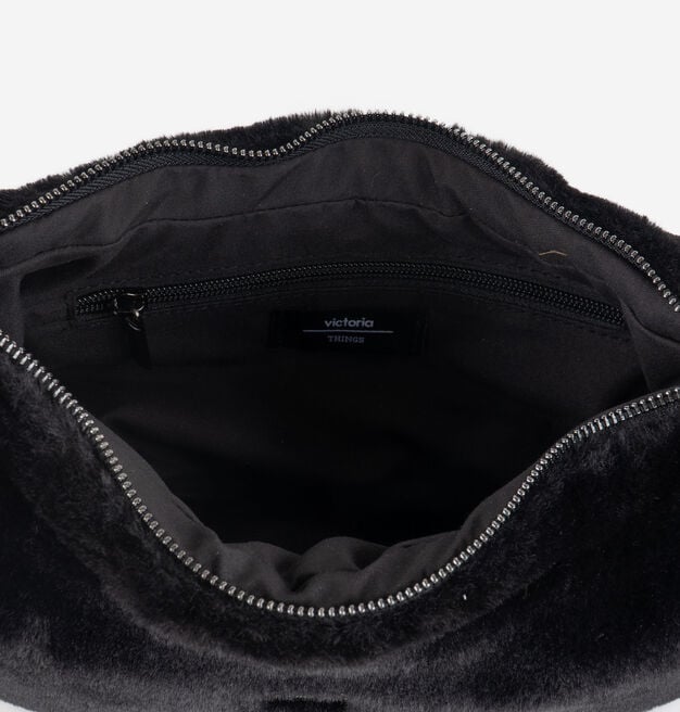 HAIR FANNY PACK
