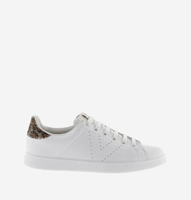 TENIS PELE & GLITTER