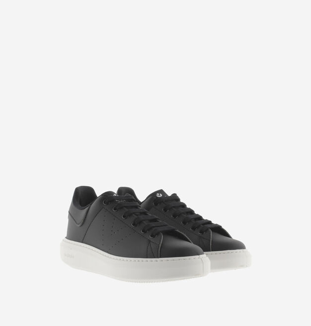 MILÁN SNEAKER LEDEROPTIK