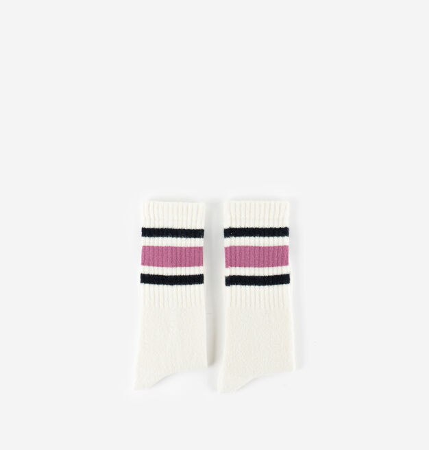 WOOL-SOCK