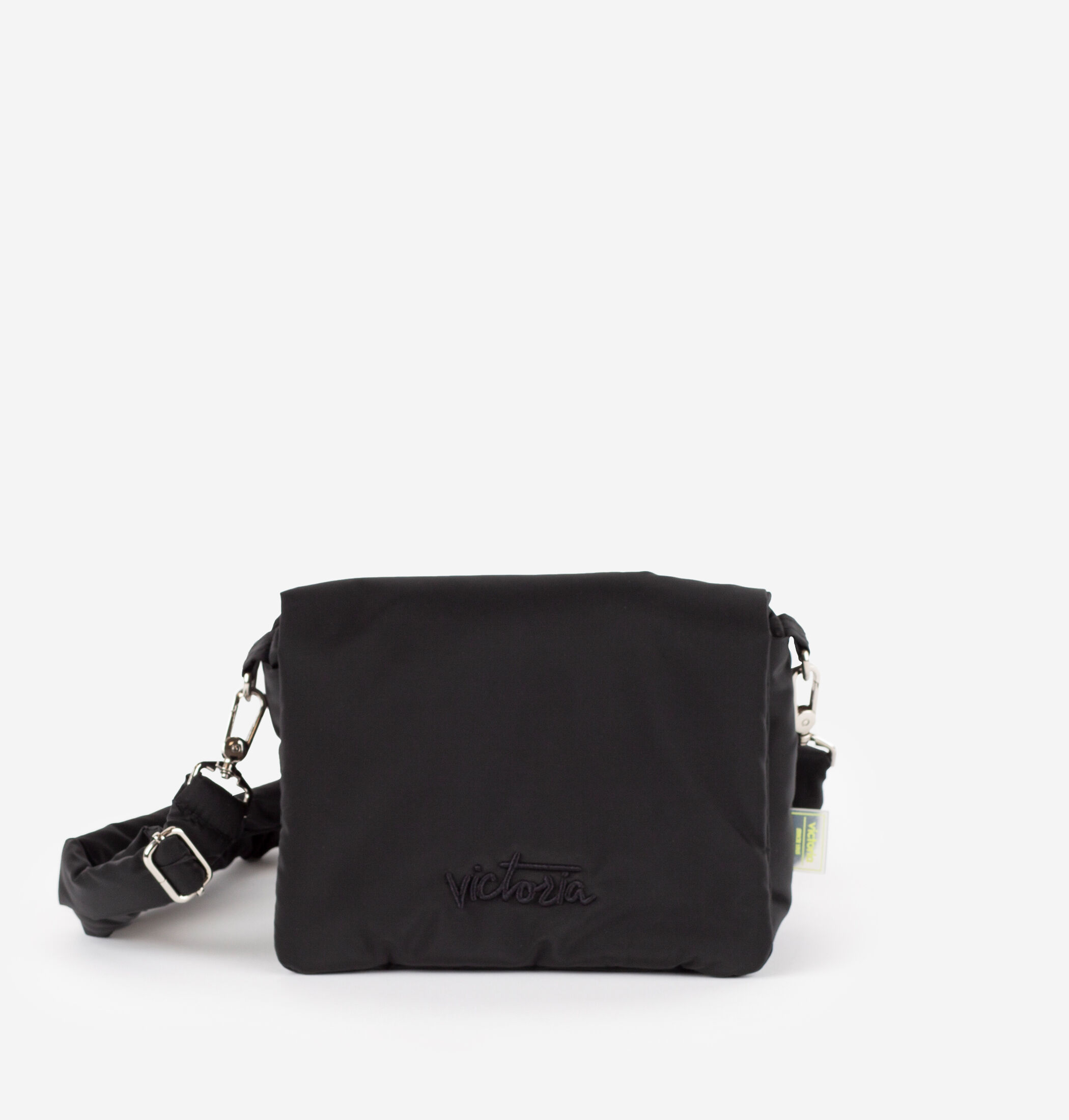 Bandolera nylon best sale