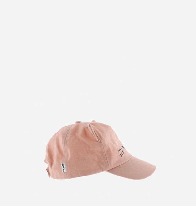 ANIMALS CANVAS CAP
