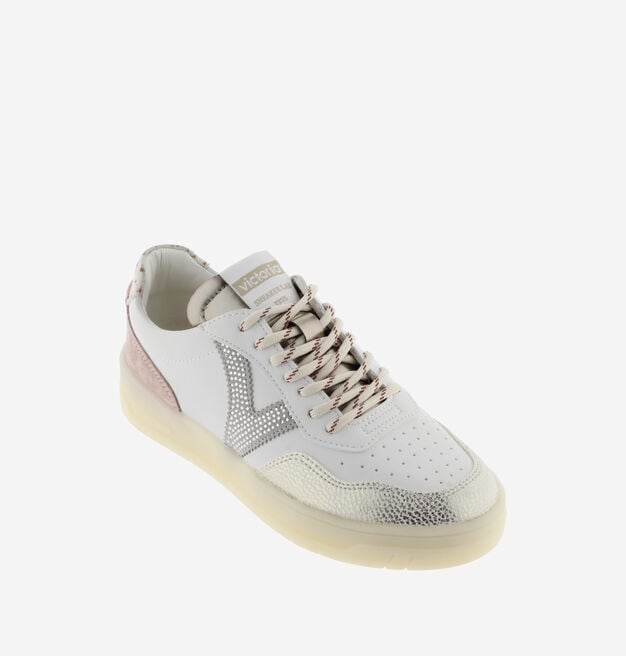 SEUL FAUX LEATHER & FANTASY