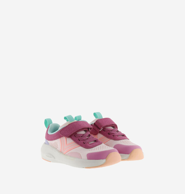 KAI BAREFOOT STRAP MULTICOLOUR MESH