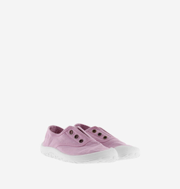 BOSCO BAREFOOT DREC® CANVAS PLIMSOLL