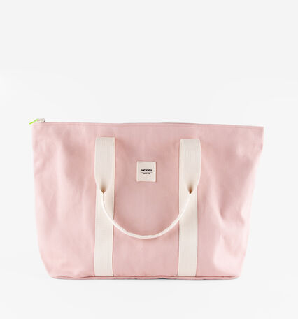 ECO CANVAS SHOPPER