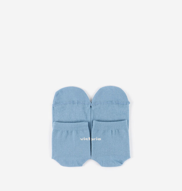 BAREFOOT COTTON SOCK