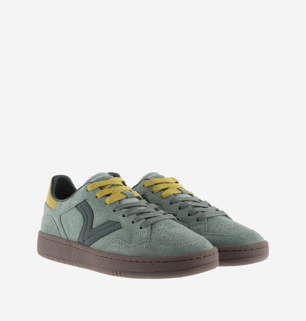 SMASH - SUEDE