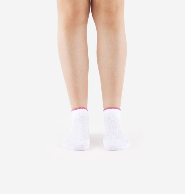 ANKLE SOCKS & LUREX