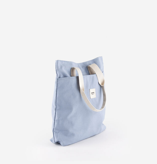 ECO CANVAS TOTE