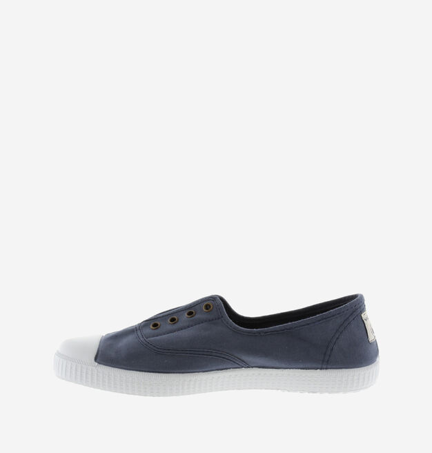 1915 INGLESA LONA LAVADA SIN CORDONES